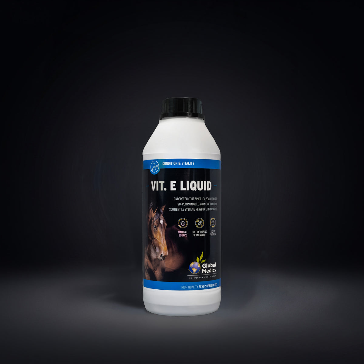 VIT. E LIQUID