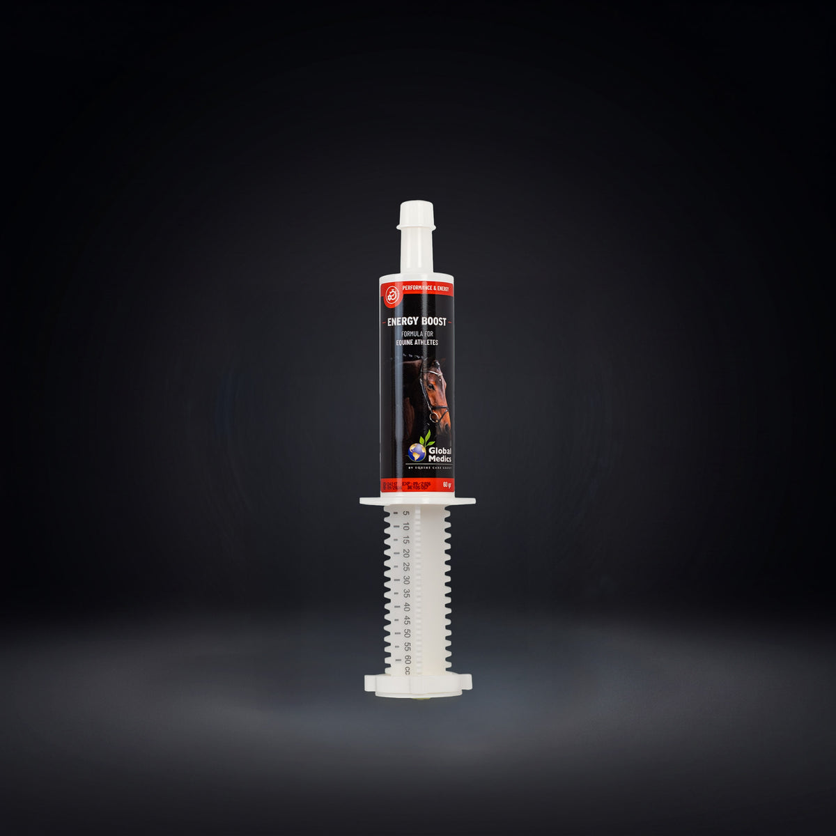 ENERGY BOOST