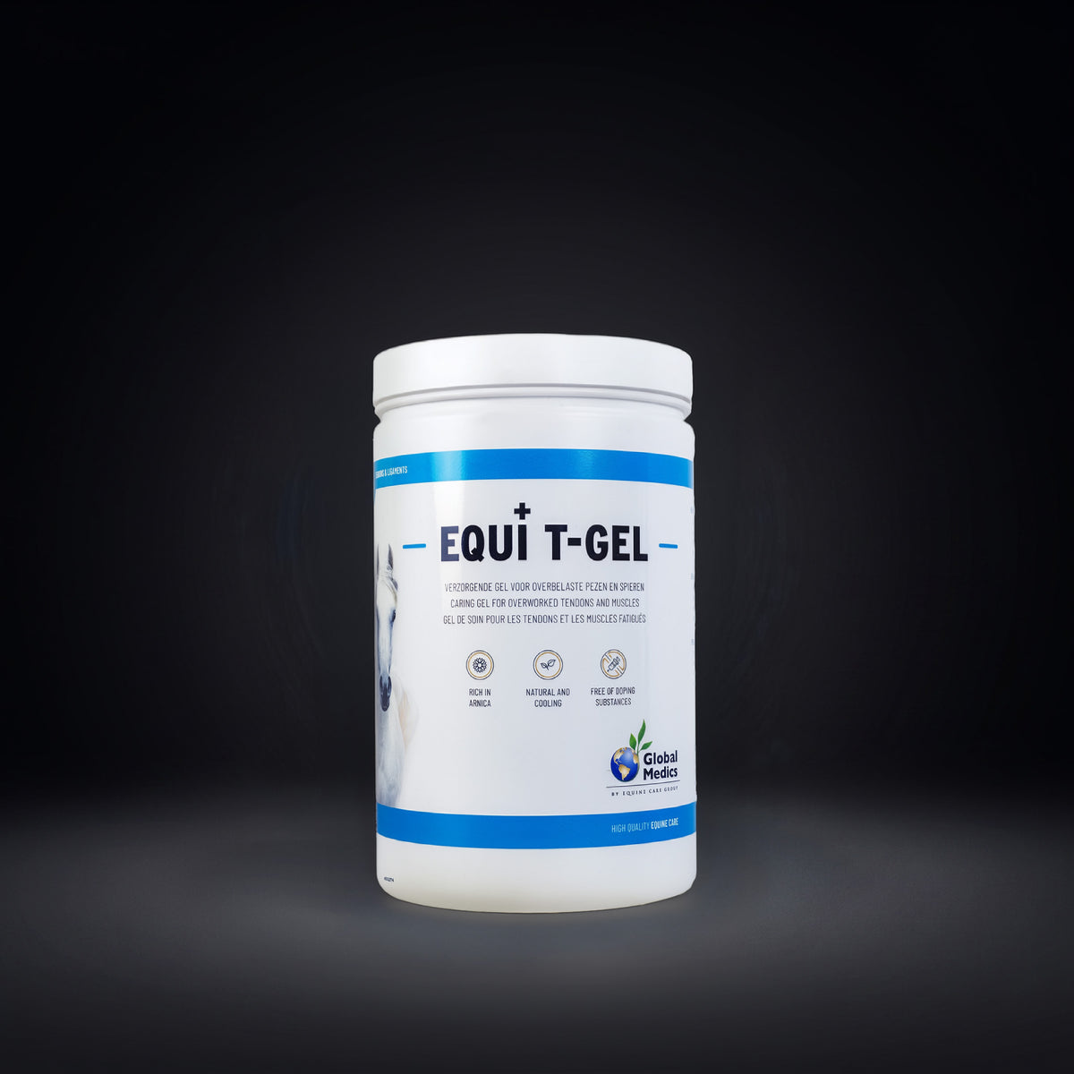 EQUI T-GEL