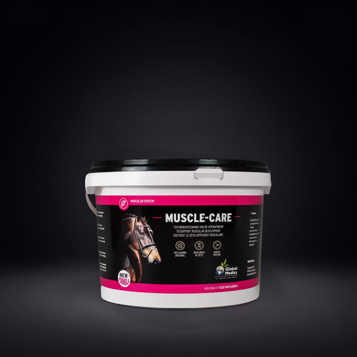 MUSCLE-CARE