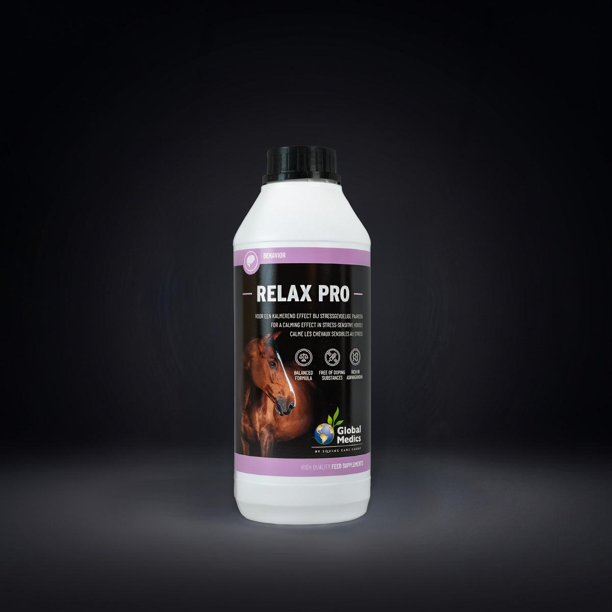 RELAX PRO