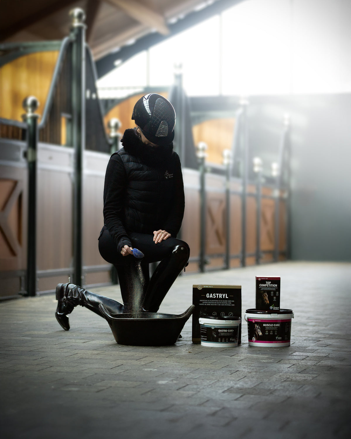Supplementen