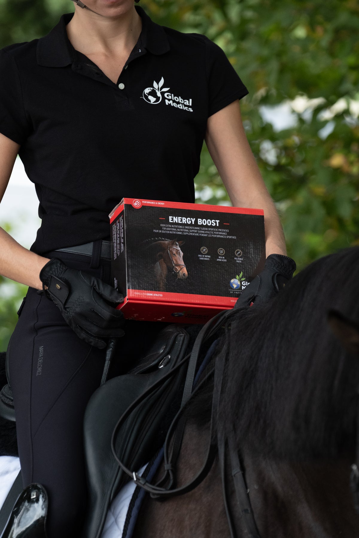 <p>Meer innovatief onderzoek leidt tot een productgamma van meer dan 25 producten.</p>