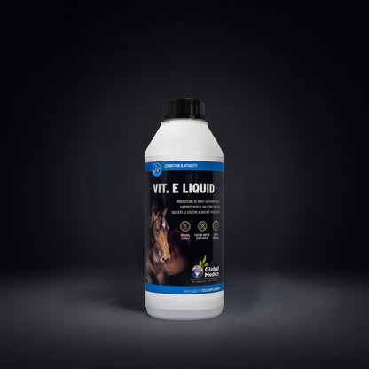 VIT. E LIQUID