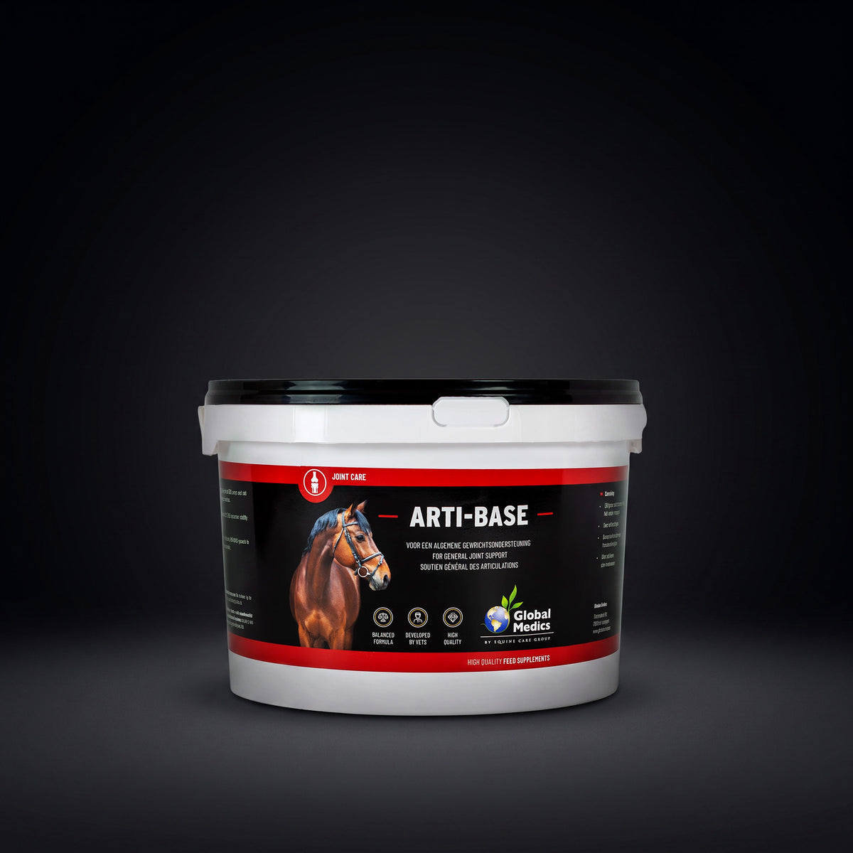 ARTI-BASE