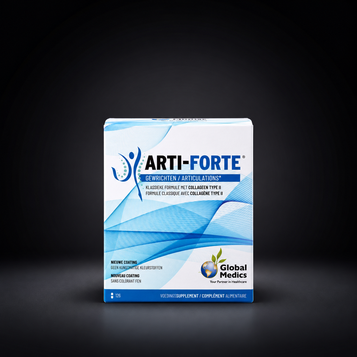ARTI-FORTE