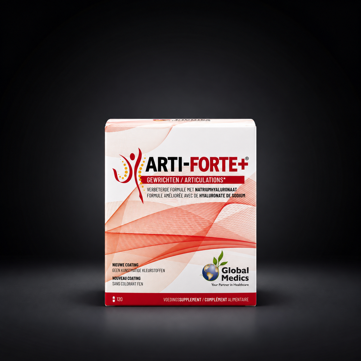 ARTI-FORTE+