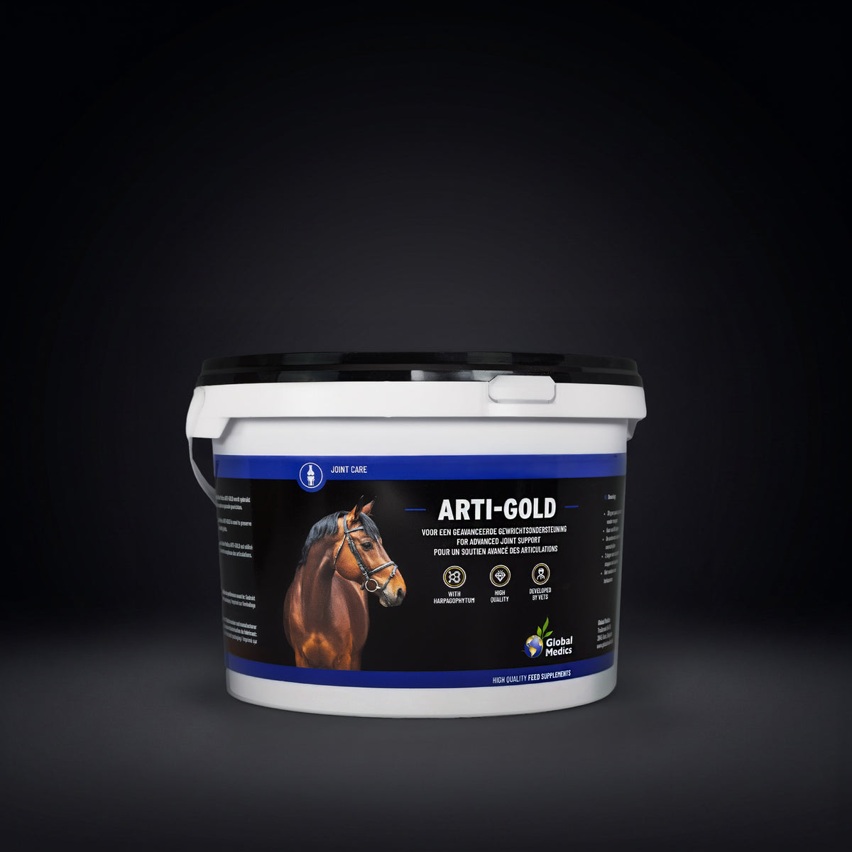 ARTI-GOLD