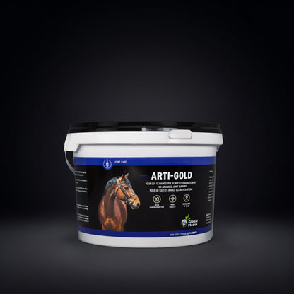 ARTI-GOLD