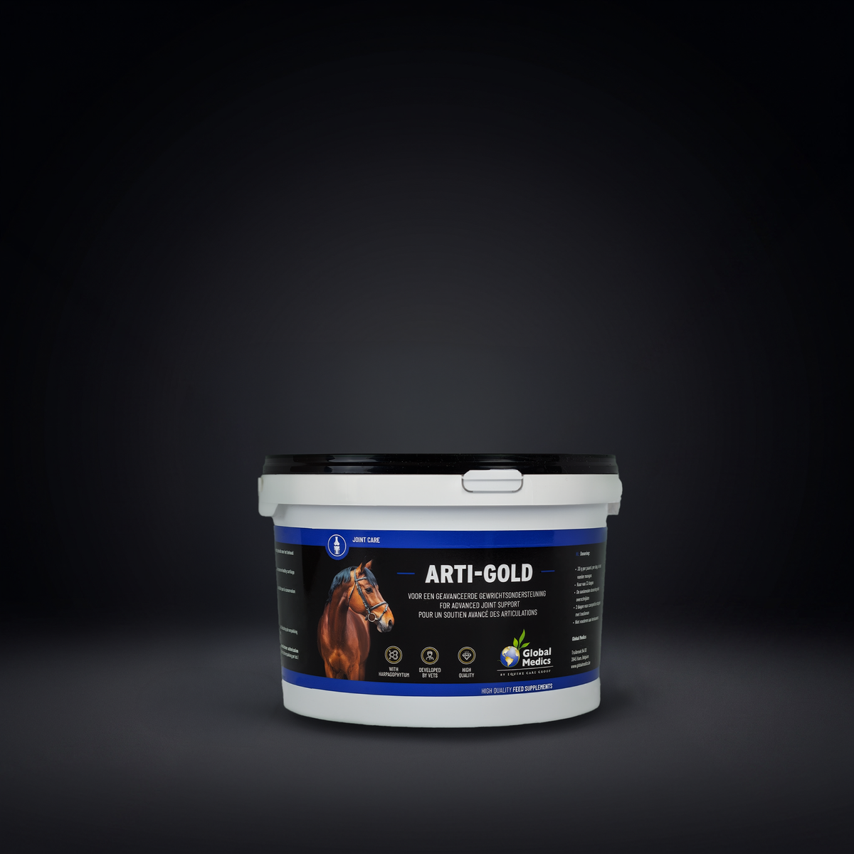 ARTI-GOLD