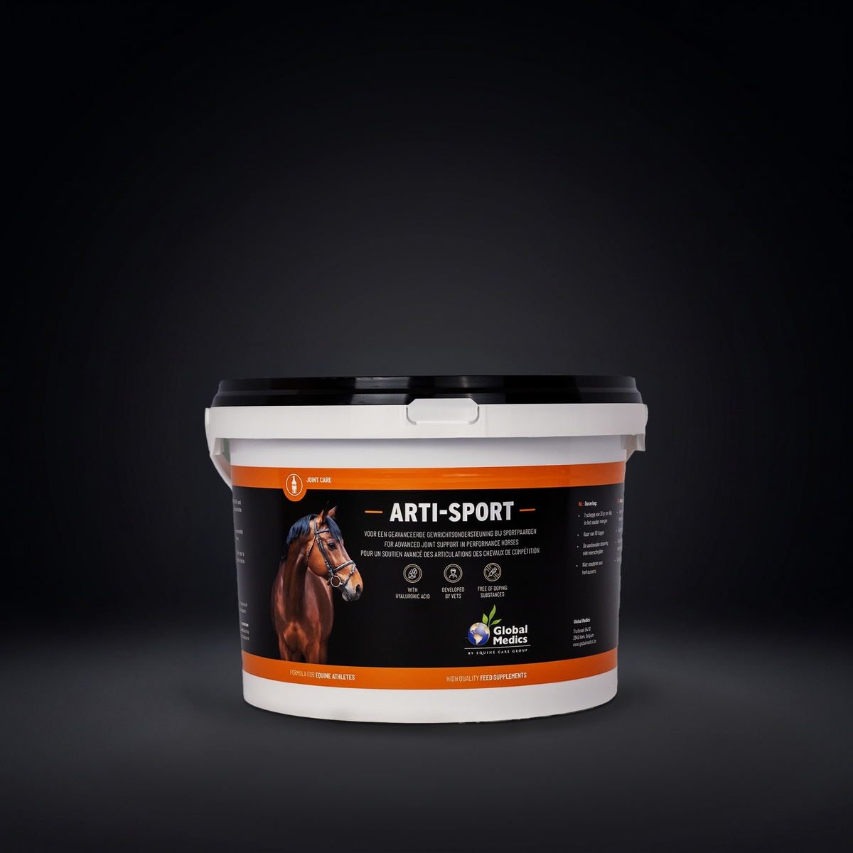 ARTI-SPORT