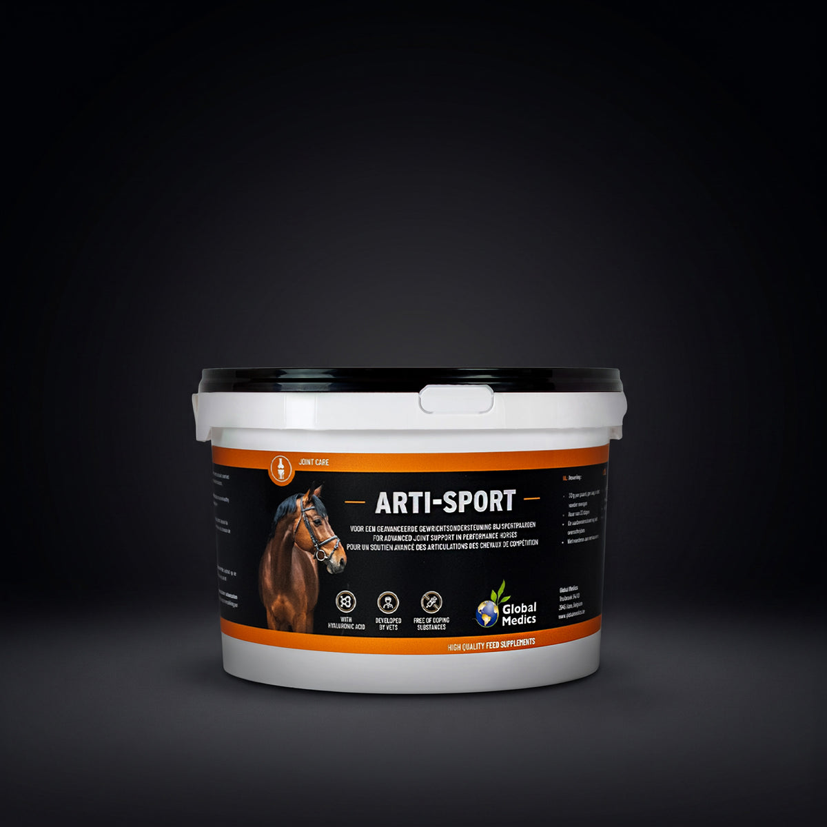 ARTI-SPORT