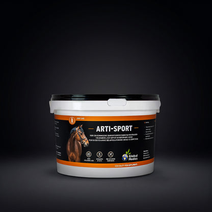 ARTI-SPORT