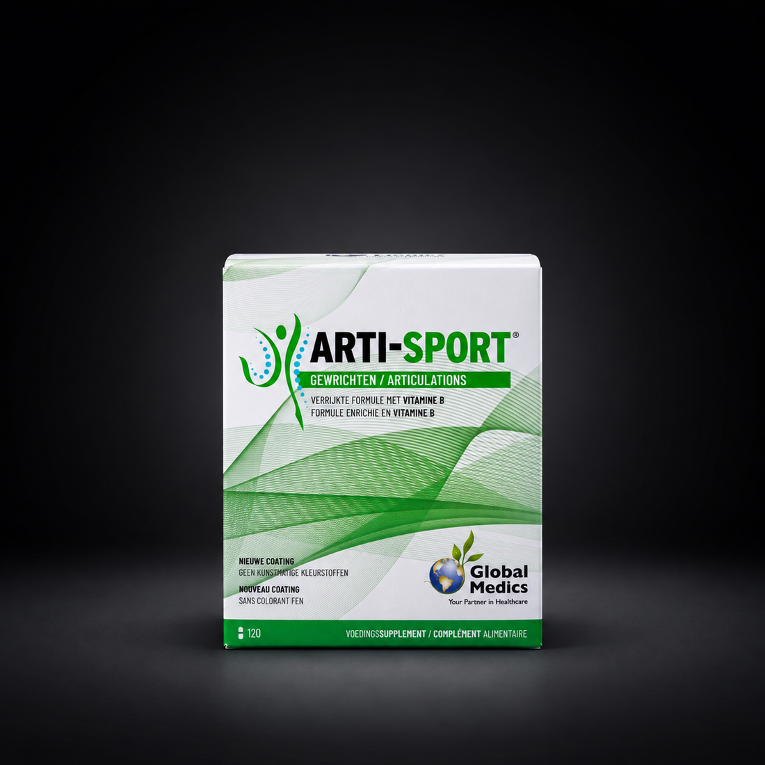 ARTI-SPORT
