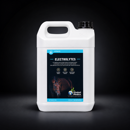 ELECTROLYTES LIQUID