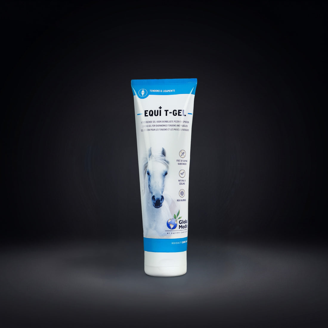 EQUI T-GEL