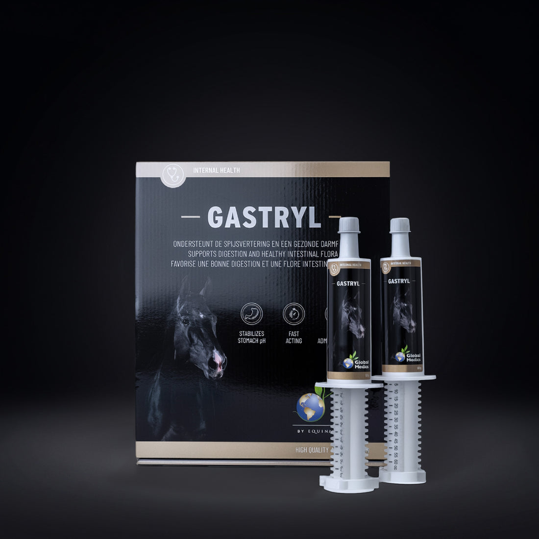 GASTRYL