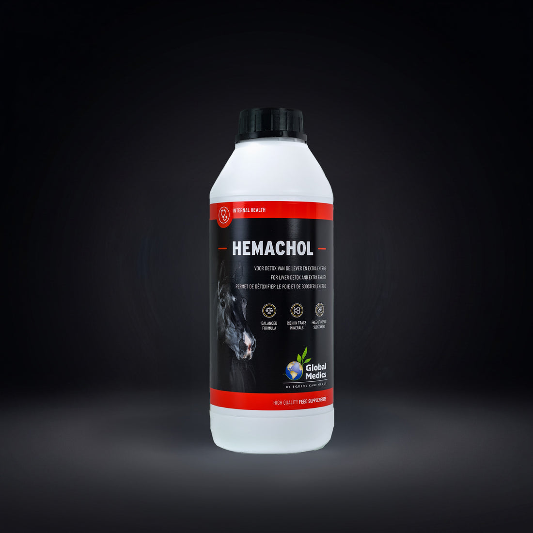 HEMACHOL
