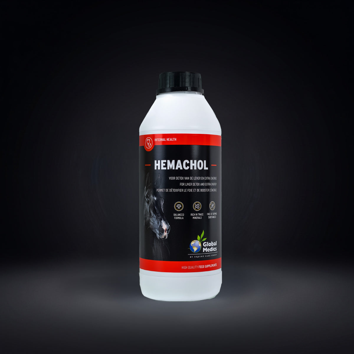HEMACHOL