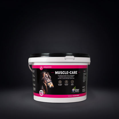 MUSCLE-CARE