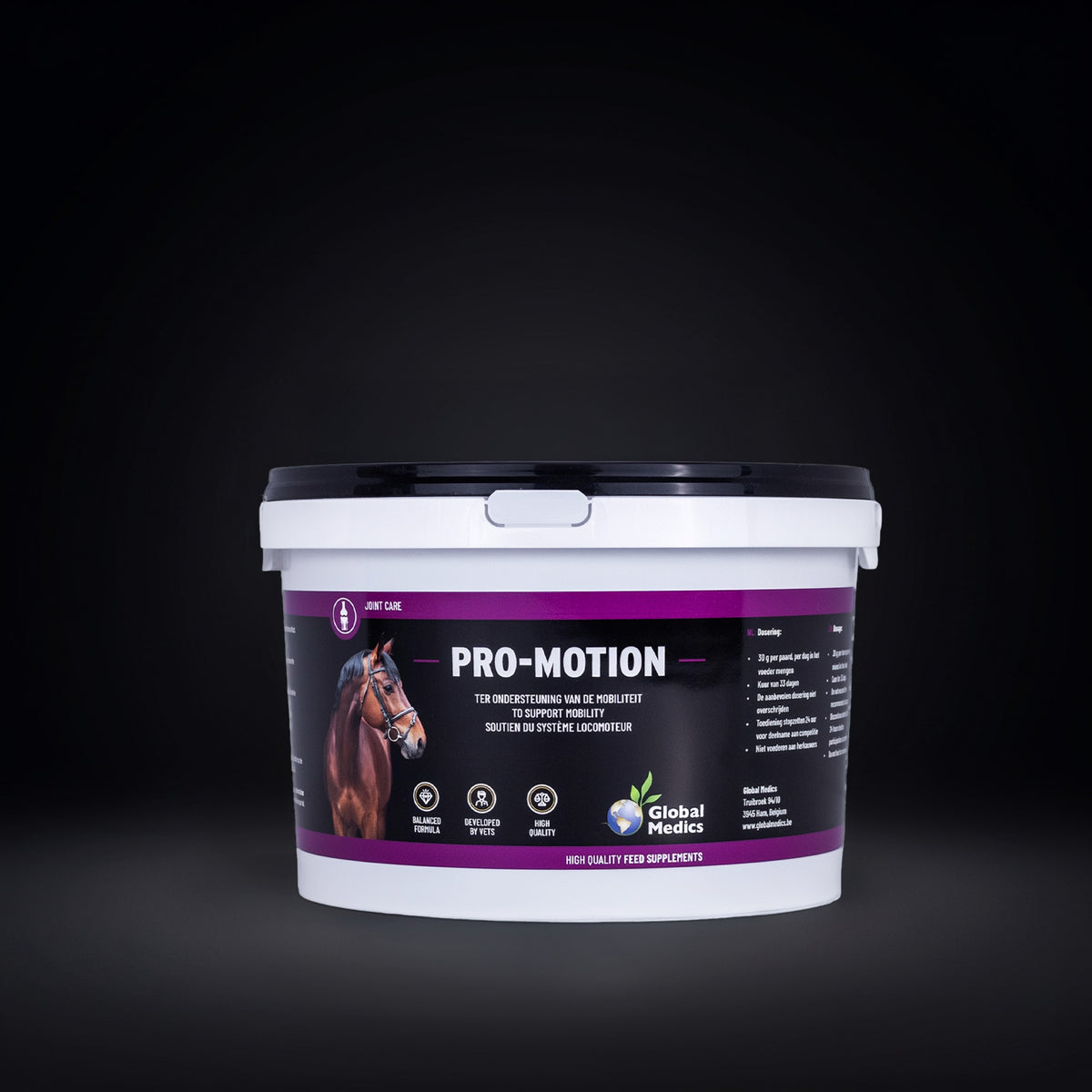 PRO-MOTION