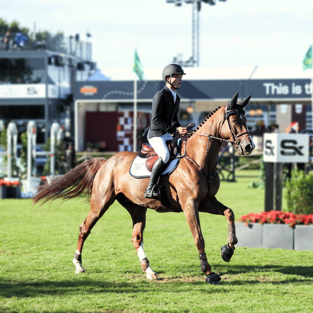 TENDON-CARE