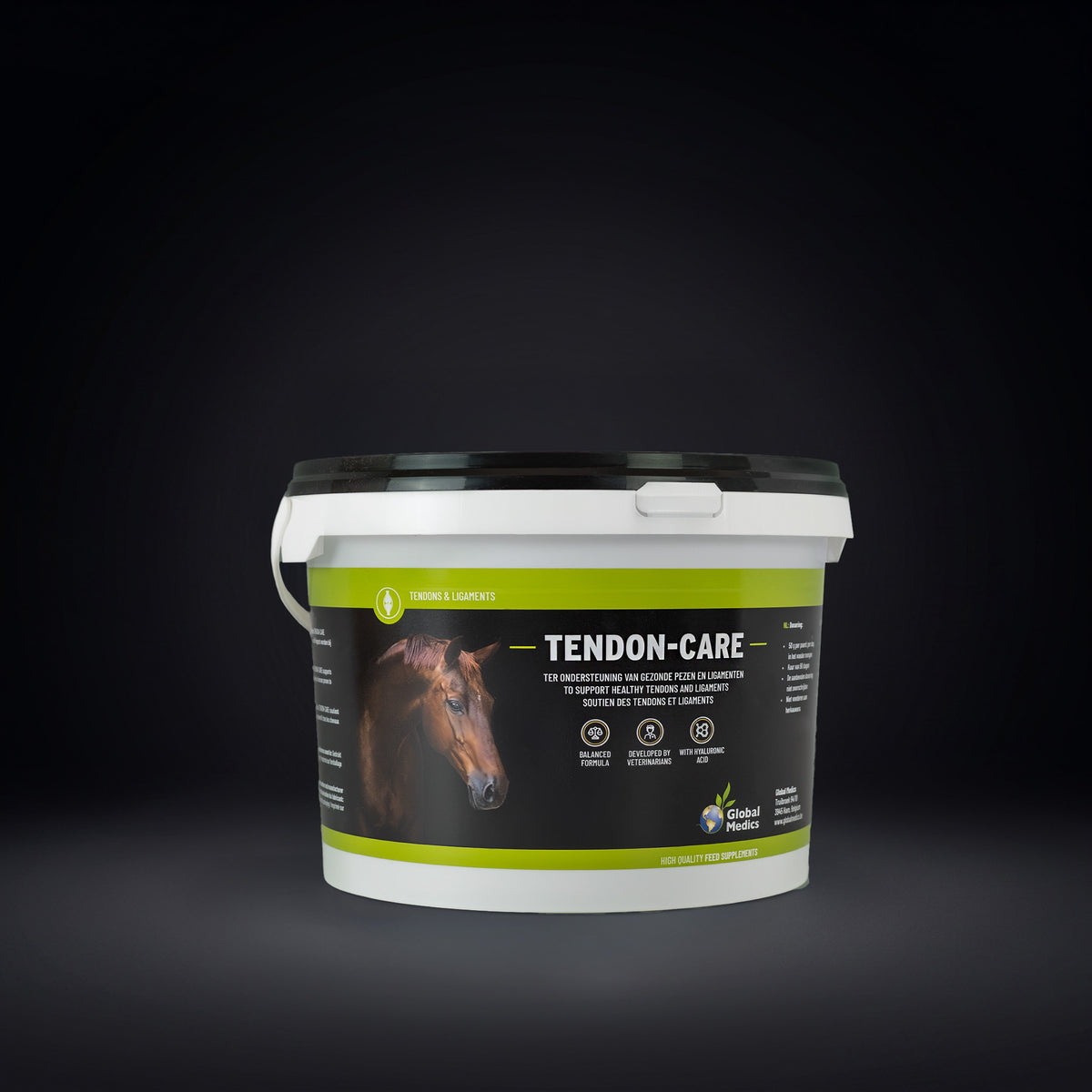 TENDON-CARE