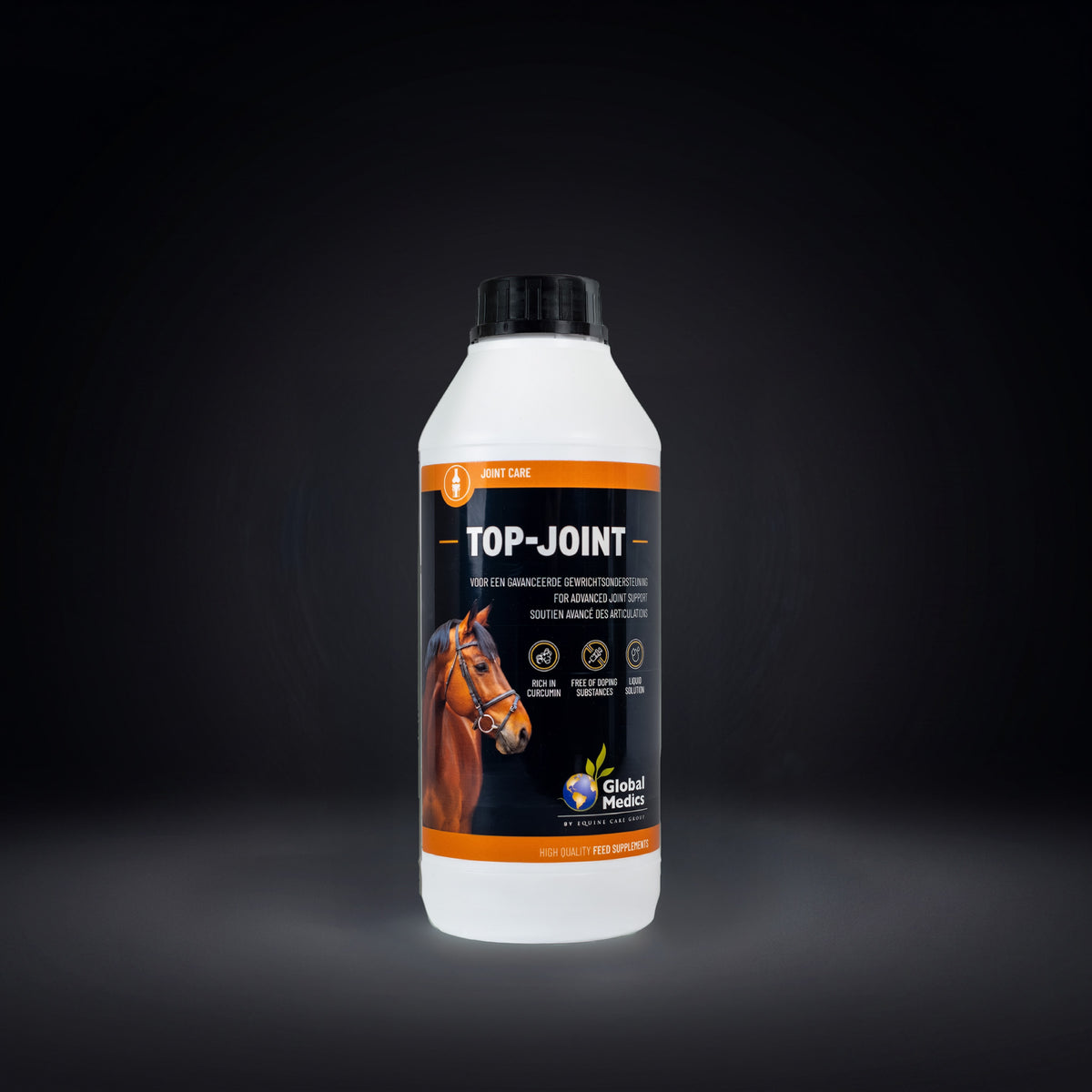 TOP-JOINT