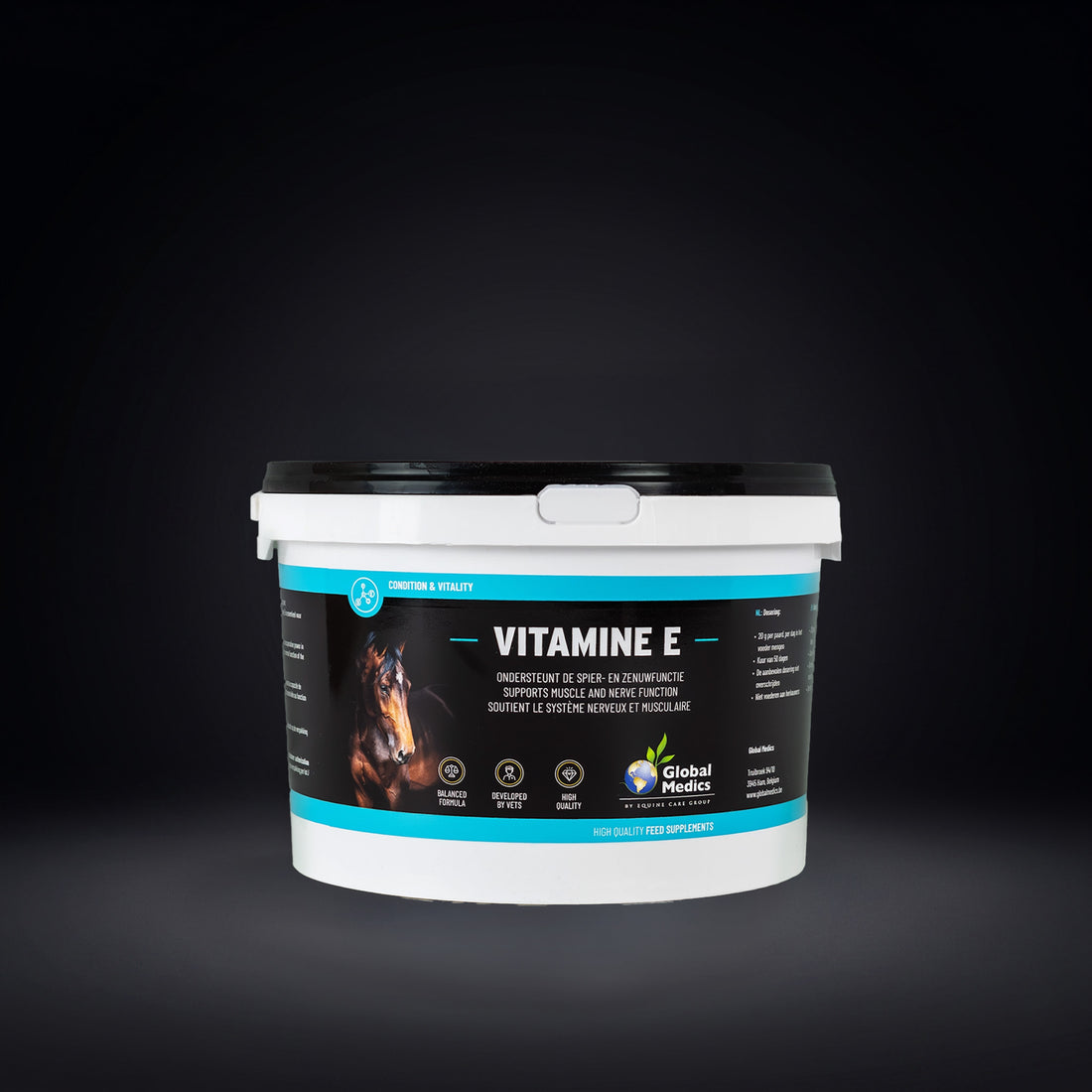 VITAMINE E