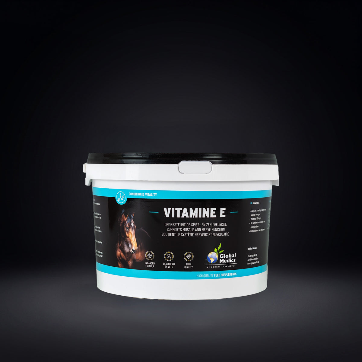 VITAMINE E