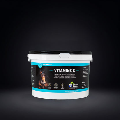 VITAMINE E